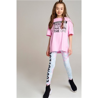 Леггинсы PLAYTODAY, 757698