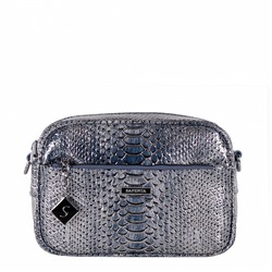 Сумка 270157 blue Velina Fabbiana-Safenta