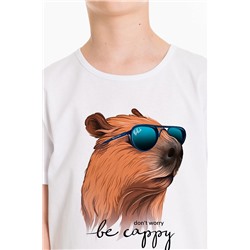Футболка М225082Па
