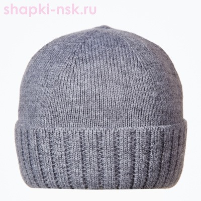 Брэндон XXL Шапка мужская флис (59-61)