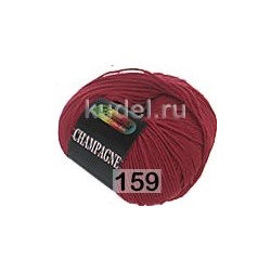 Пряжа Сеам Champagne