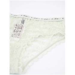 INDEFINI Трусы 1299LUS