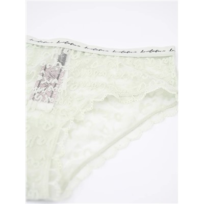 INDEFINI Трусы 1299LUS