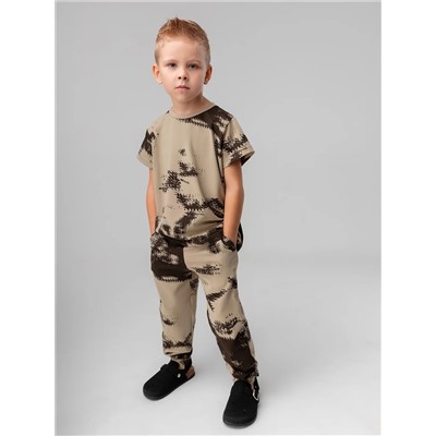 Bodo Костюм 11-360МU