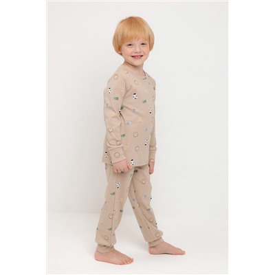 CROCKID Пижама К 1552