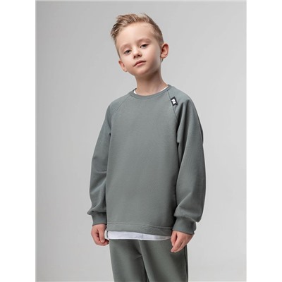 Bodo Костюм 11-585MU