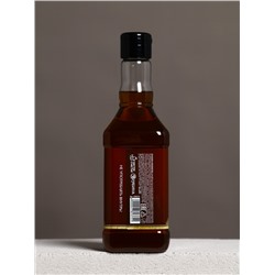 Гель для душа виски «Первый во всем», 500 мл, аромат терпкого парфюма, Чистое счастье