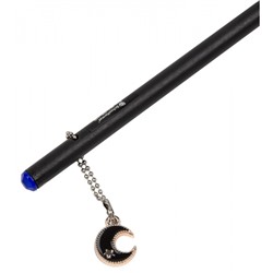 Карандаш черногр. ЛЮБОВЬ подвеска КЧ-ЛБ-HB SchoolФормат