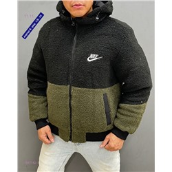 Куртка двусторонняя зима 1847142-1