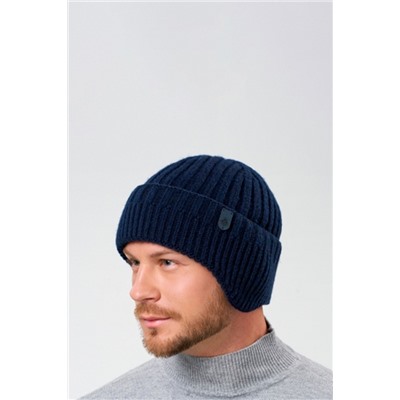 Шапка-ушанка мужская Ferz Дизель