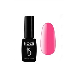 Kodi Гель-лак №20BR Розовый неоновый, эмаль, 8 мл KRISTALLER, 1130544