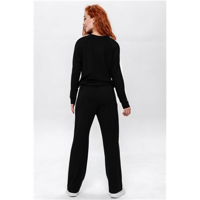 Костюм 8392 (Черный)