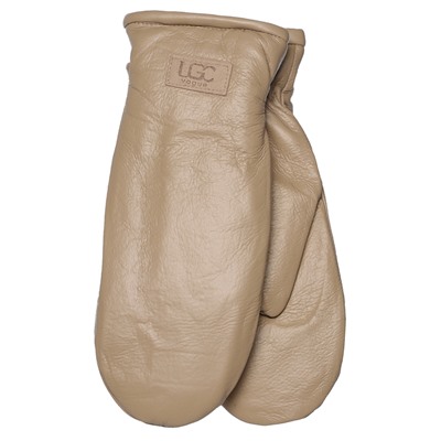 Варежки жен. LuMeiJia M-4 иск.кожа