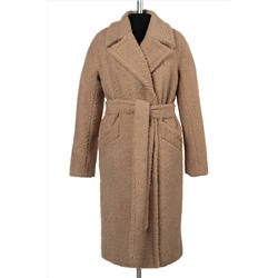 02-3270 Пальто женское утепленное (пояс)