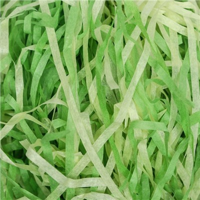 Наполнитель тишью «Травушка», МИКС, 50 г