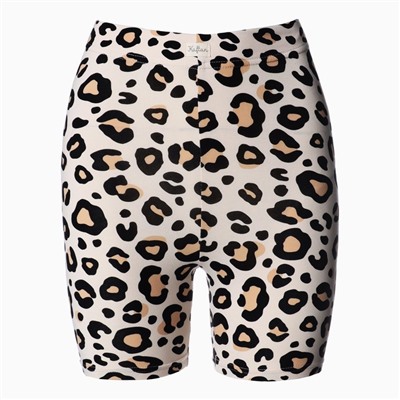 Велосипедки женские KAFTAN Style, размер 40-42