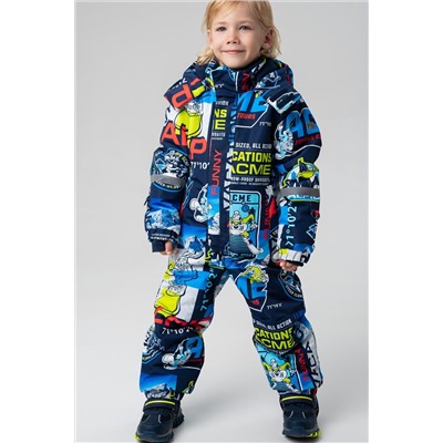 Комбинезон PLAYTODAY, 1223270