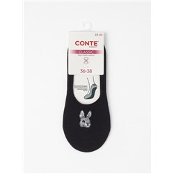 Подследники CONTE CLASSIC Подследники женские