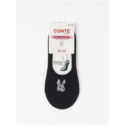 Подследники CONTE CLASSIC Подследники женские