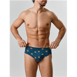 ТРУСЫ МУЖСКИЕ 411120