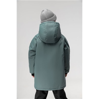 Bodo Куртка 32-72МU