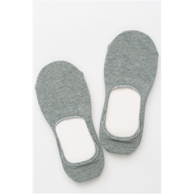 Следки женские Отдых комплект 2 пары НАТАЛИ, 1004353