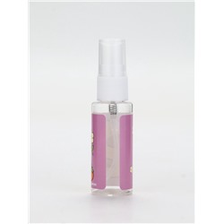 Душистая вода «Капибарное настроение», 30 мл, аромат клубника