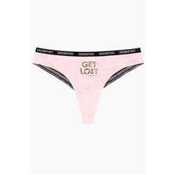 Трусы INDEFINI, 1213200