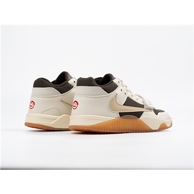Кроссовки Travis Scott x Jordan Jumpman Jack