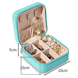 Кейс для украшений арт. 95 0219 (id 276793)