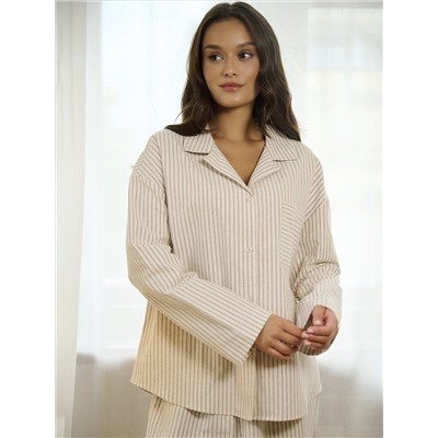 INDEFINI Пижама 5192TCC