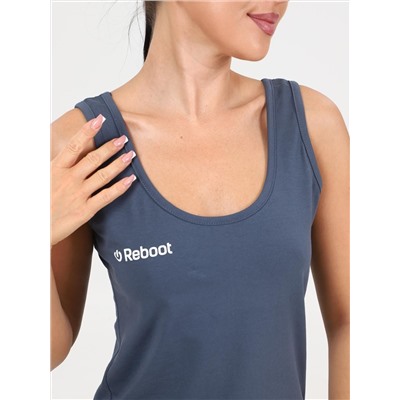 Потенциал - костюм серый