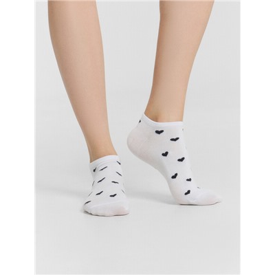 НОСКИ ЖЕНСКИЕ 306K-3141