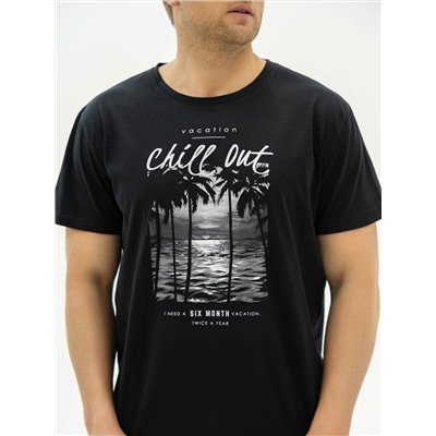 Текс-плюс Футболка НФ-00225997