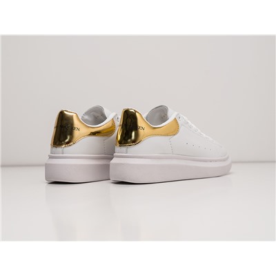 Кроссовки Alexander McQueen Lace-Up Sneaker