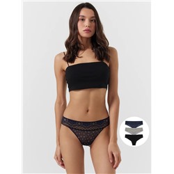 MARK FORMELLE Трусы 412613-3