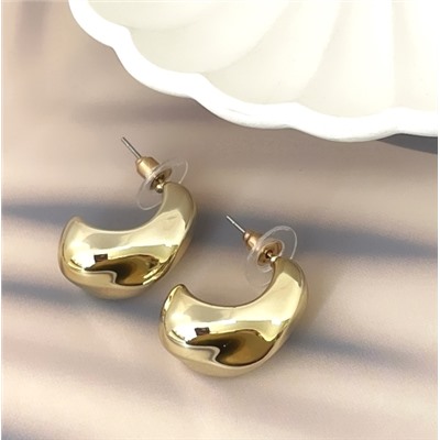 Серьги Н01-15062