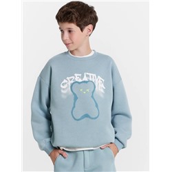 MARK FORMELLE Свитшот 123447