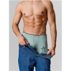 ТРУСЫ МУЖСКИЕ (2ШТ) 411134-2