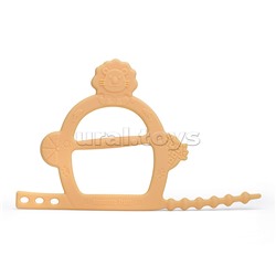 Грызунок "Львенок" в пакете