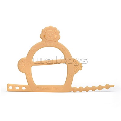 Грызунок "Львенок" в пакете