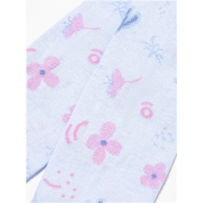 CONTE-KIDS Колготки 4С-03СП