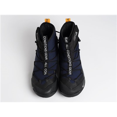 Зимние Кроссовки Nike ACG Air Terra Antarktik