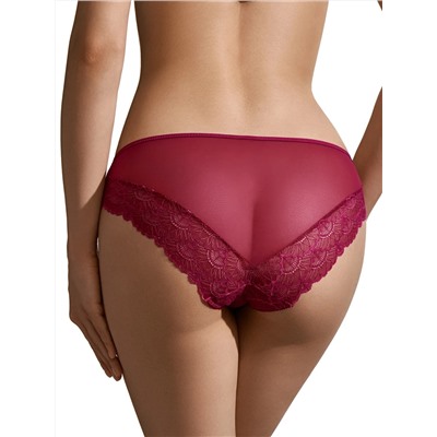 SiSi Трусы SI 2212B Glamour Slip, PA