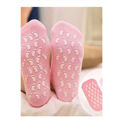 Medolla Увлажняющие гелевые перчатки и носки 1940-1NBR-D KRISTALLER, 1128904