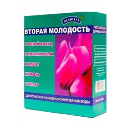 Вторая молодость,смесь 380г ЭКОПРОДУКТЫ, 1194609