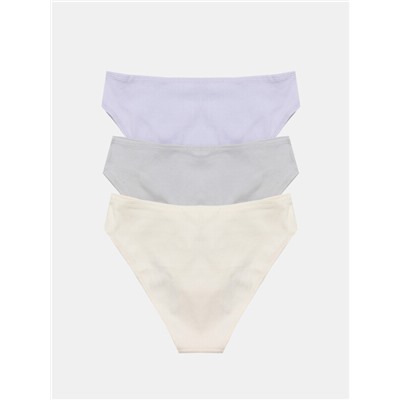 ТРУСЫ ЖЕНСКИЕ (3ШТ.) 412573-3