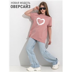 Апрель Футболка