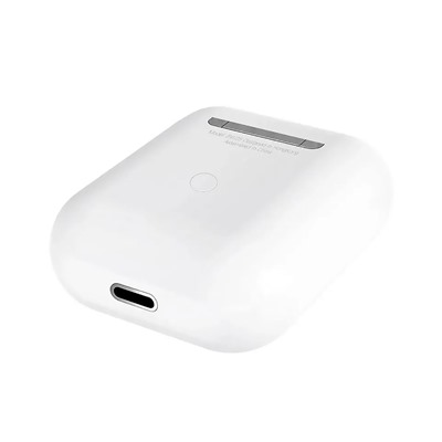 Беспроводные Bluetooth-наушники Borofone TWS BW31 APods 2 (white)