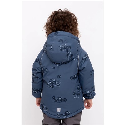 CROCKID Куртка ВК 36084/н/5 ГР